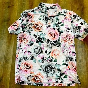 Bad Birdie Mens XL Shirt